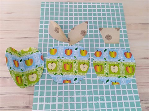 ���������� 3D &ldquo;������&raquo; ��� ����� 3 - 6 ���